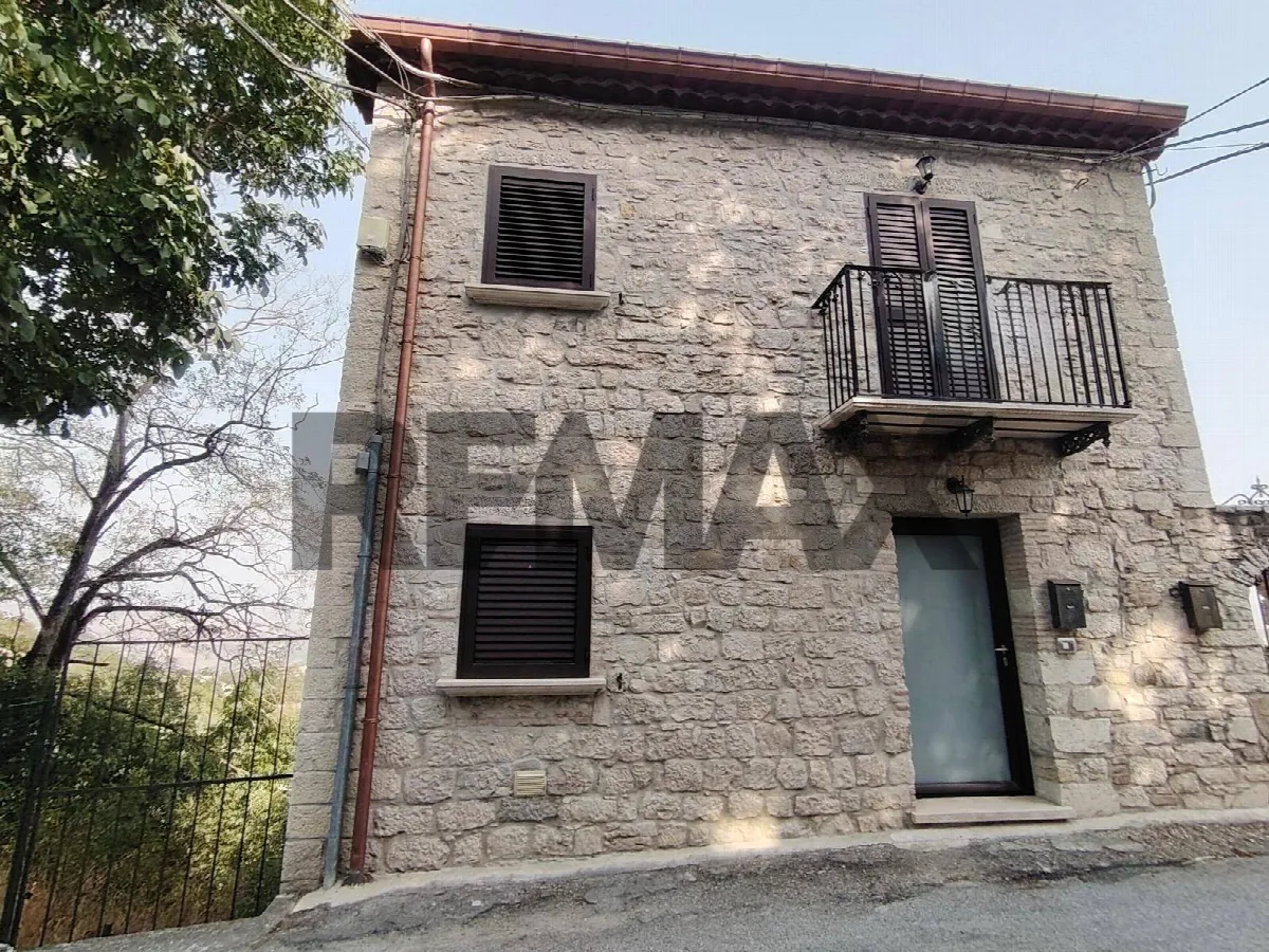 Casa Indipendente in vendita a Torella del Sannio - foto 3