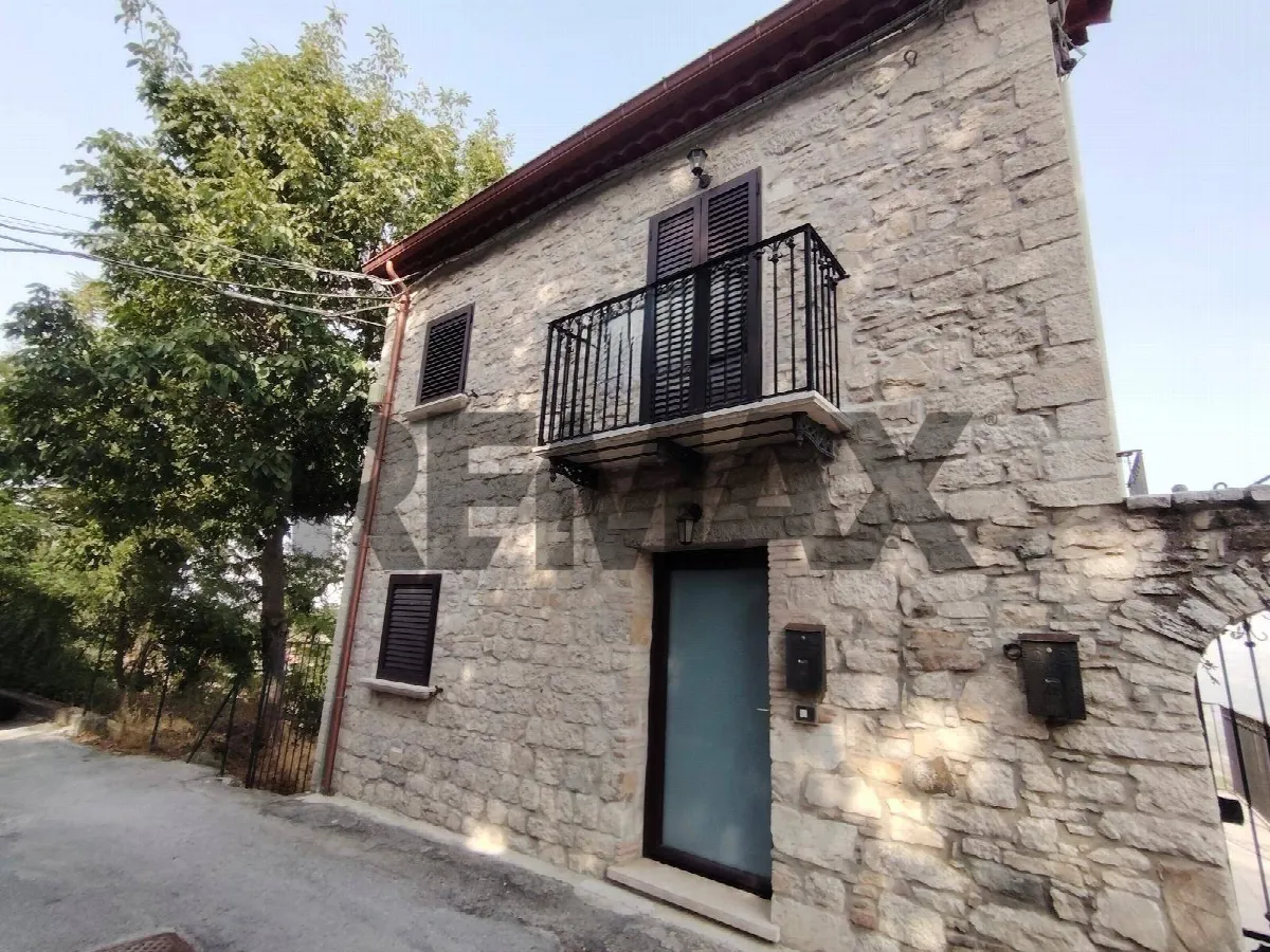 Casa Indipendente in vendita a Torella del Sannio - foto 4