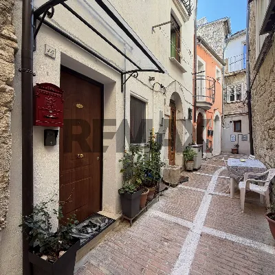 Casa Indipendente in vendita a Campobasso - foto 3
