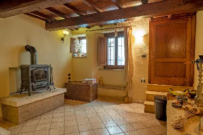 Casa Indipendente in vendita a Attigliano - foto 1
