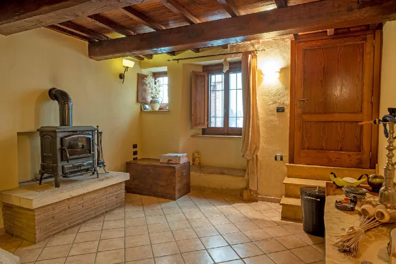 Casa Indipendente in vendita ad Attigliano - foto 1