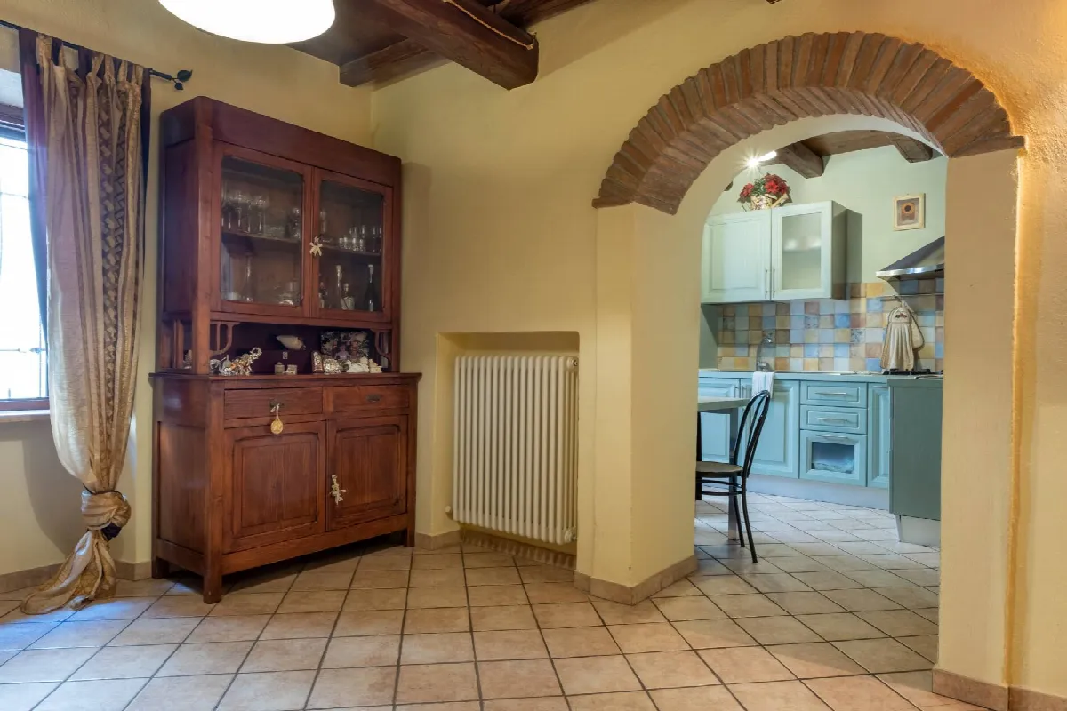 Casa Indipendente in vendita ad Attigliano - foto 2