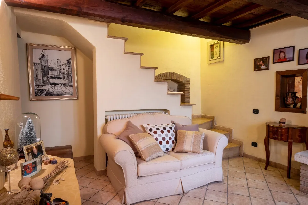 Casa Indipendente in vendita ad Attigliano - foto 5
