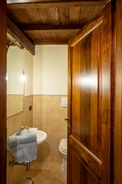 Casa Indipendente in vendita a Attigliano - foto 6