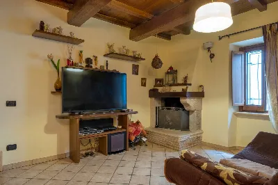 Casa Indipendente in vendita a Attigliano - foto 9