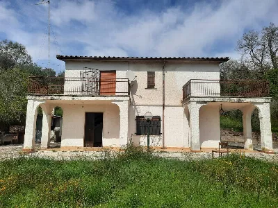 Villa in vendita a Giove - foto 1