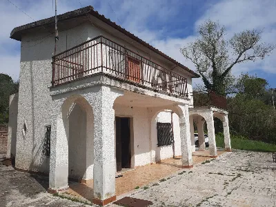 Villa in vendita a Giove - foto 3