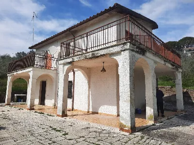 Villa in vendita a Giove - foto 4