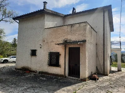 Villa in vendita a Giove - foto 6