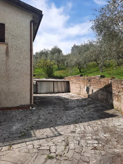 Villa in vendita a Giove - foto 7