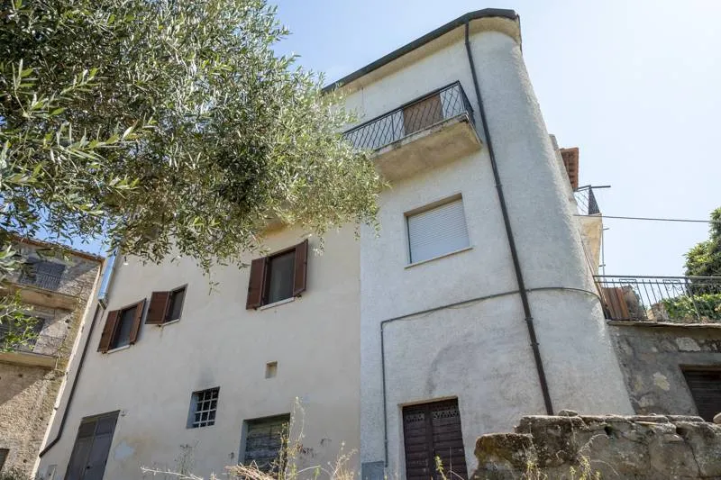 Casa Indipendente in vendita ad Attigliano - foto 3