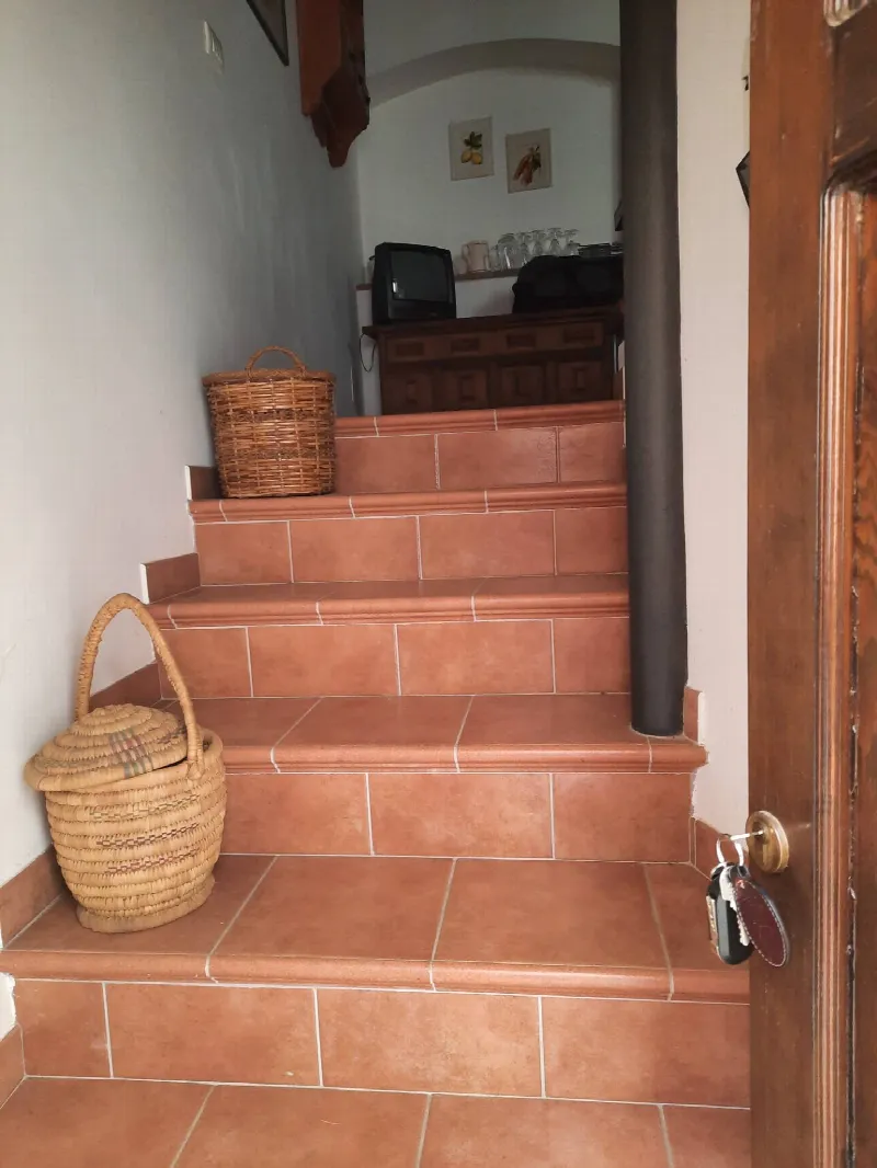Casa Indipendente in vendita ad Attigliano - foto 1