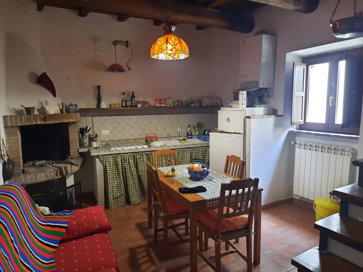 Casa Indipendente in vendita ad Attigliano - foto 2