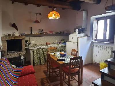 Casa Indipendente in vendita a Attigliano - foto 2