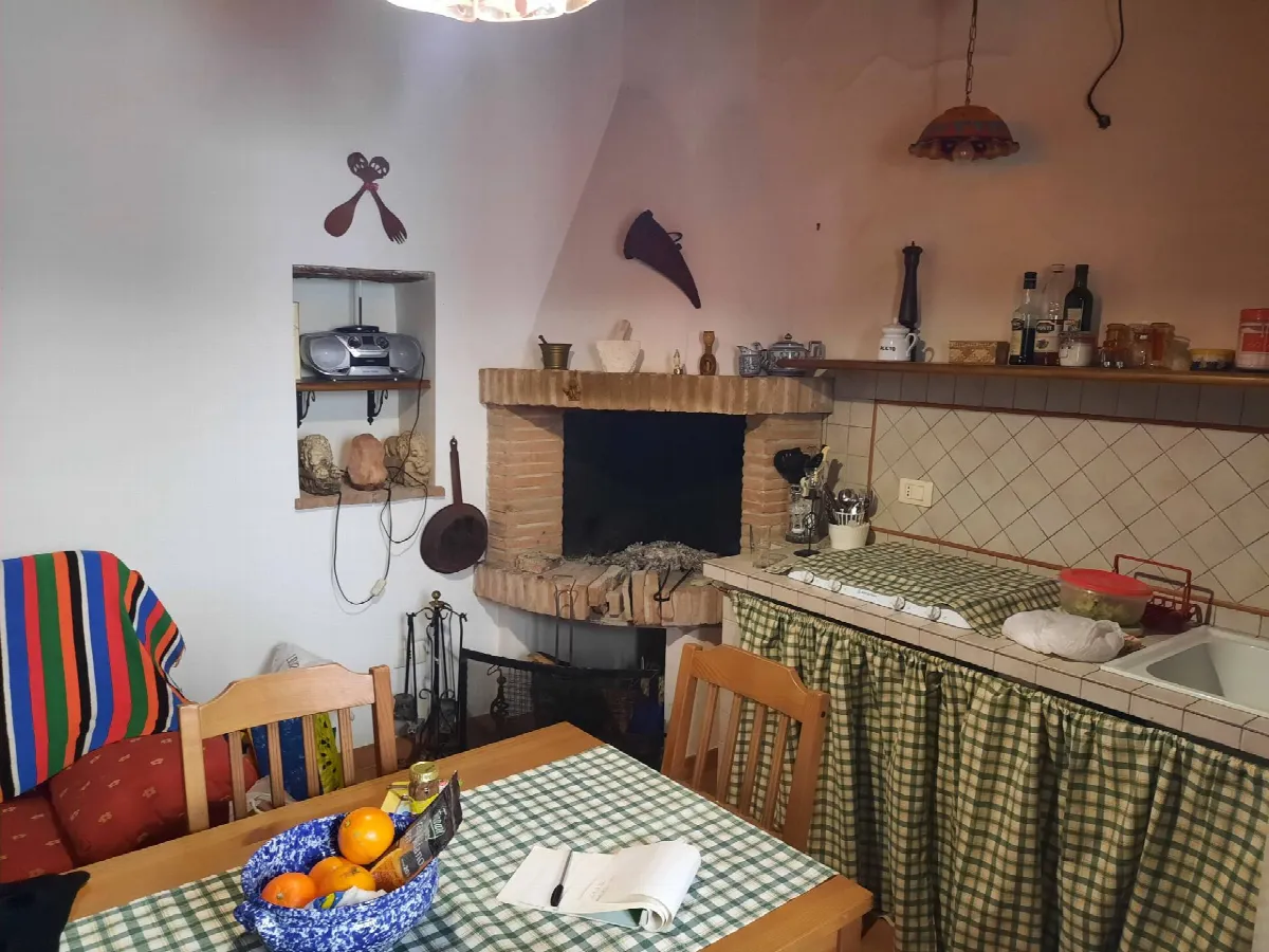 Casa Indipendente in vendita ad Attigliano - foto 3