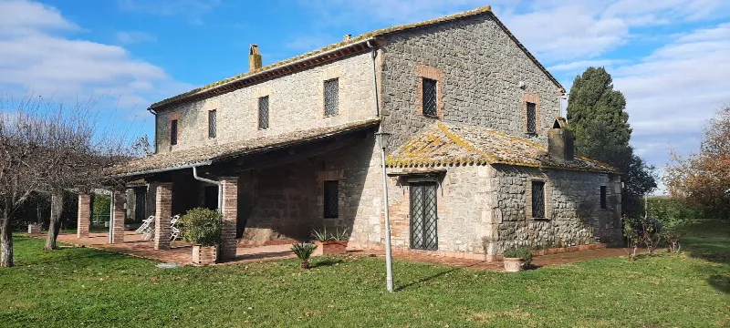 Villa in vendita a Graffignano - foto 1