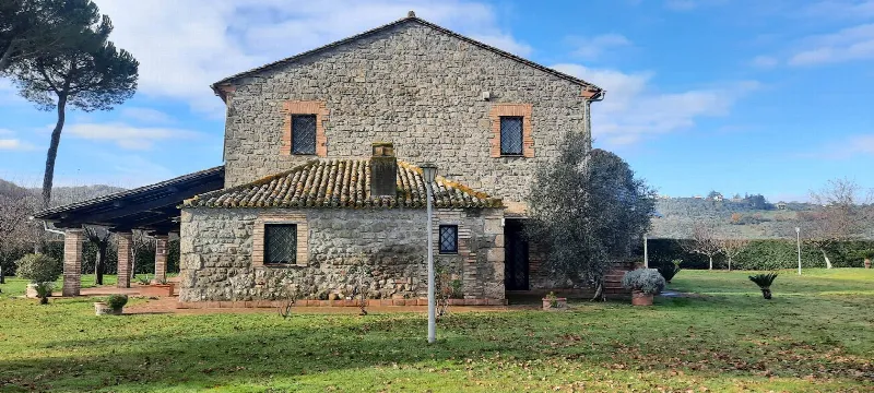 Villa in vendita a Graffignano - foto 2