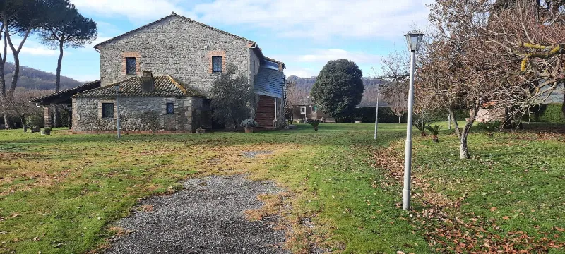 Villa in vendita a Graffignano - foto 3