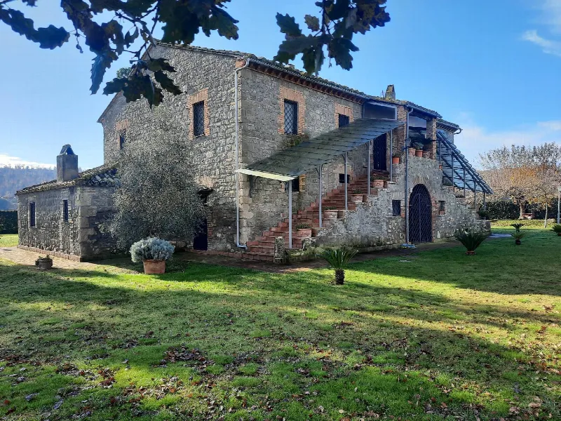 Villa in vendita a Graffignano - foto 5