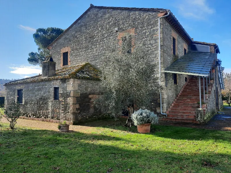 Villa in vendita a Graffignano - foto 6
