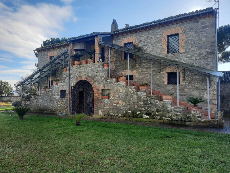 Villa in vendita a Graffignano - foto 7