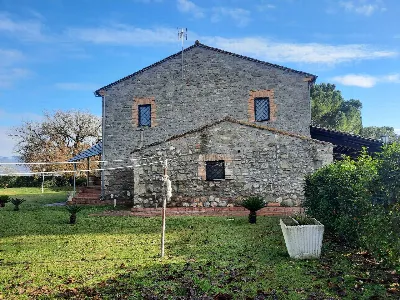 Villa in vendita a Graffignano - foto 9