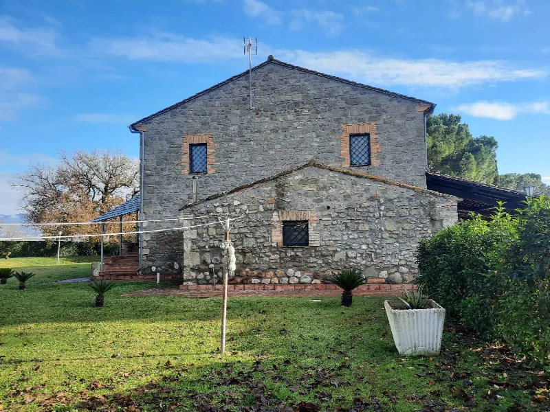 Villa in vendita a Graffignano - foto 9