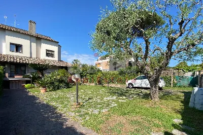 Villa a Roma