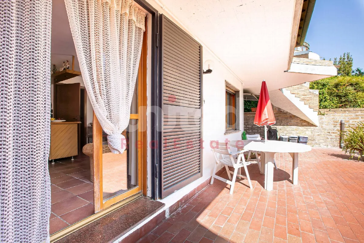 Villa in vendita a Roma, Axa, Casal Palocco, Infernetto - foto 4