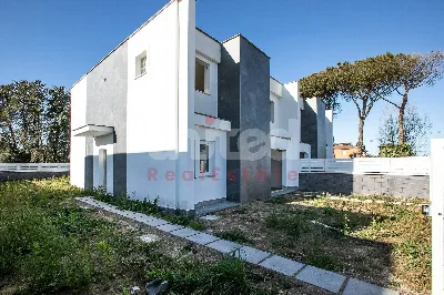 Villa a Roma