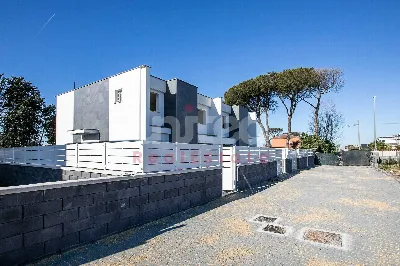Villa in vendita a Roma, Axa, Casal Palocc... - foto 2