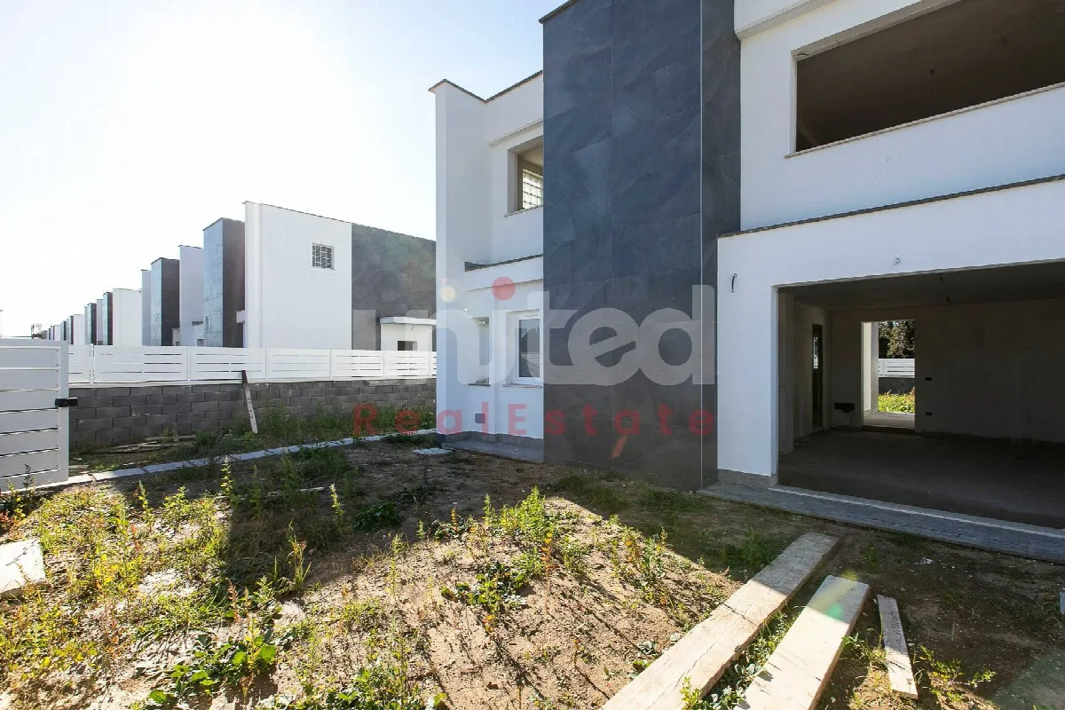 Villa in vendita a Roma, Axa, Casal Palocco, Infernetto - foto 5