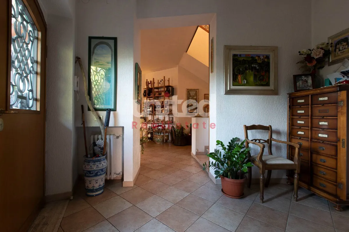 Villa in vendita a Roma, Axa, Casal Palocco, Infernetto - foto 3