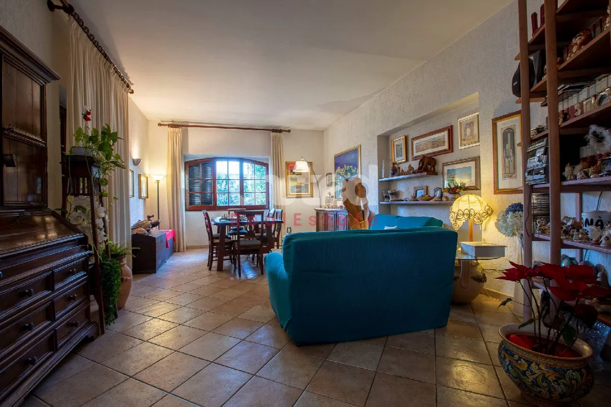 Villa in vendita a Roma, Axa, Casal Palocco, Infernetto - foto 5