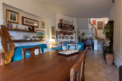Villa in vendita a Roma, Axa, Casal Palocc... - foto 6