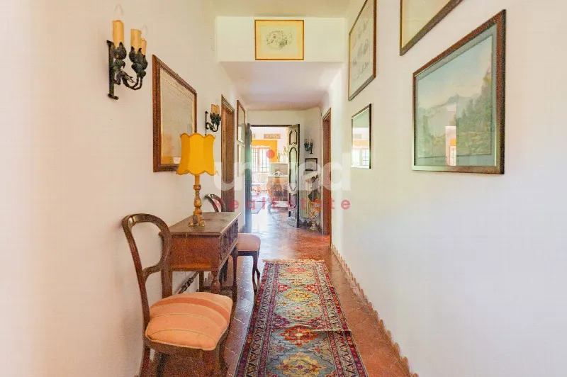 Villa in vendita a Frascati - foto 10
