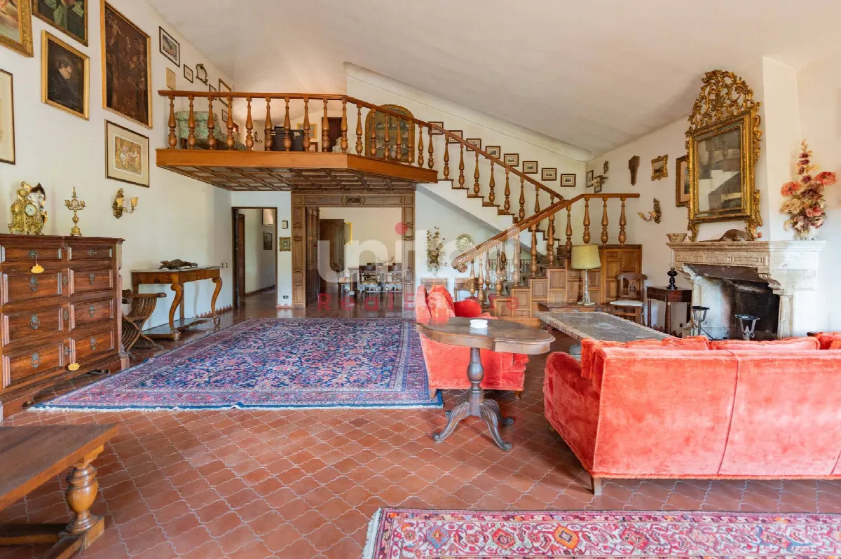 Villa in vendita a Frascati - foto 2