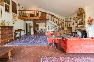 Villa in vendita a Frascati - foto 2