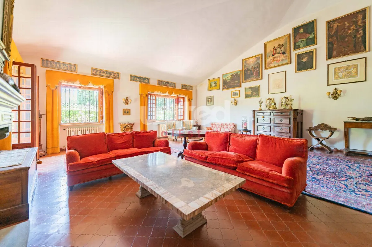 Villa in vendita a Frascati - foto 3