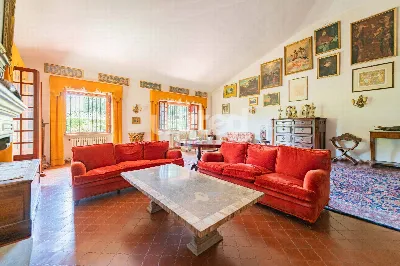Villa in vendita a Frascati - foto 3