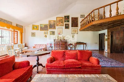 Villa in vendita a Frascati - foto 4