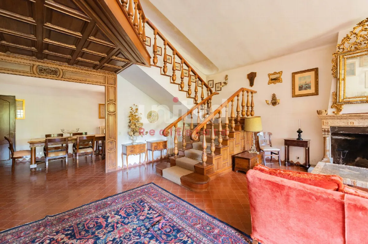 Villa in vendita a Frascati - foto 5