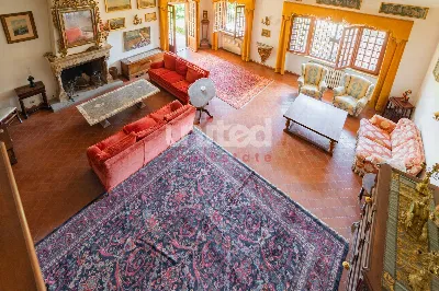 Villa in vendita a Frascati - foto 6