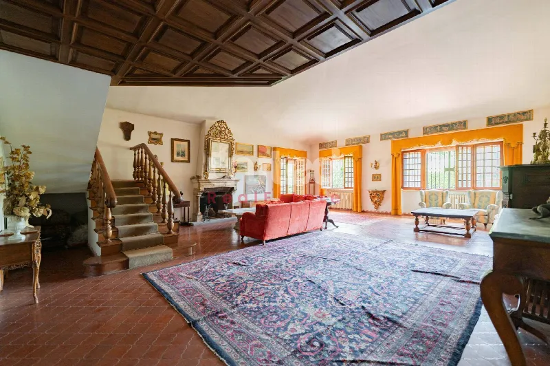 Villa in vendita a Frascati - foto 7