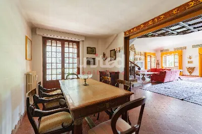 Villa in vendita a Frascati - foto 8