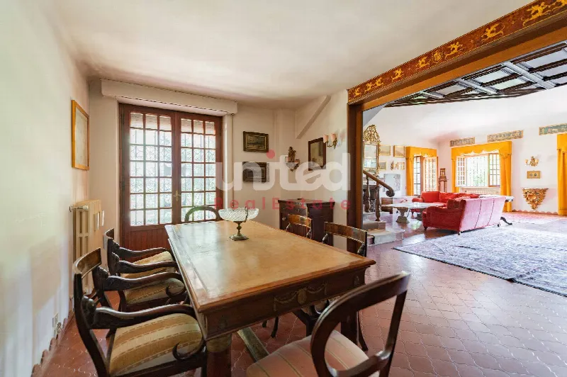 Villa in vendita a Frascati - foto 8