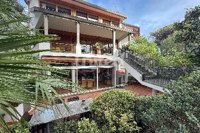 Villa in vendita a Roma, Axa, Casal Palocc... - foto 3