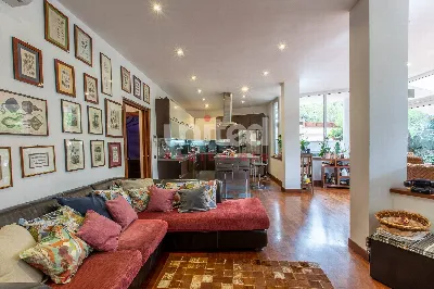 Villa in vendita a Roma, Axa, Casal Palocc... - foto 4