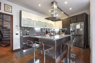 Villa in vendita a Roma, Axa, Casal Palocc... - foto 7