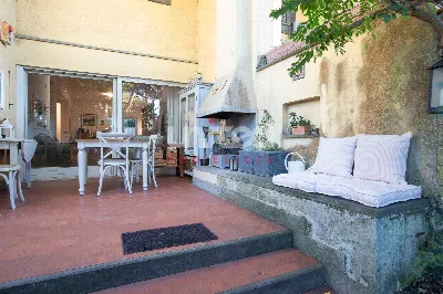 Villa in vendita a Roma, Axa, Casal Palocc... - foto 7